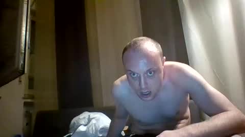 Gregy XX online show from October 9, 1:54 am