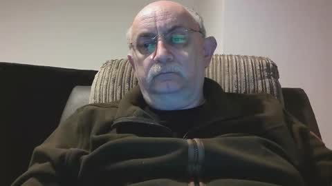 Master  Sir online show from March 4, 7:21 pm