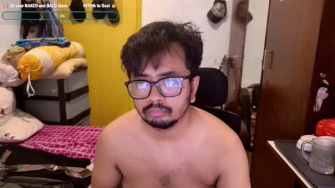 Grey Hardy Slave online show from December 18, 6:15 pm