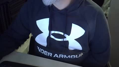 Grooce online show from March 15, 1:24 am