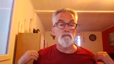 Grybear online show from May 31, 11:22 am