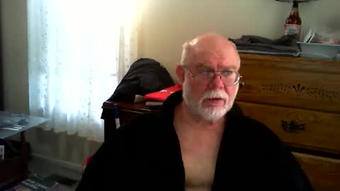 Gary online show from April 10, 12:56 pm