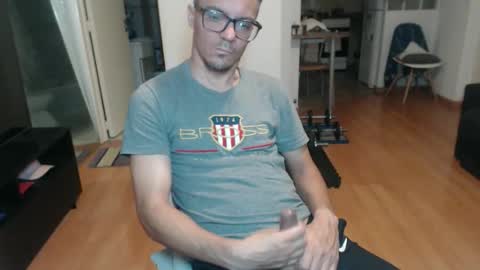 guachin_new online show from June 3, 5:09 am