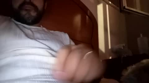 guay93 online show from June 8, 10:44 pm