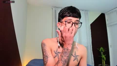onlyfans    kevin garcia s online show from July 15, 2:40 am