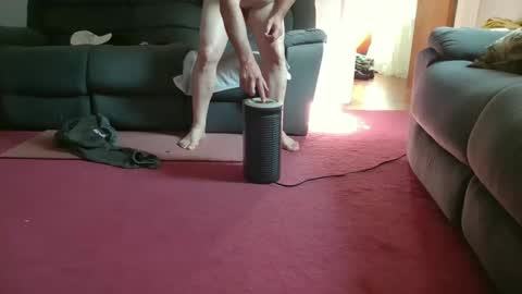 guynaked105 online show from September 22, 3:11 pm