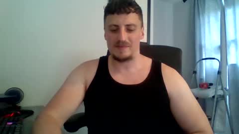 gymbro1986 online show from July 28, 6:20 pm
