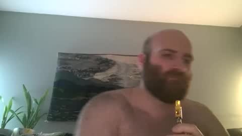 Hairiest Bear online show from March 1, 5:51 am