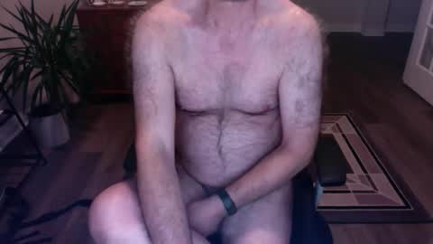 HairyArchTex online show from May 18, 4:07 am