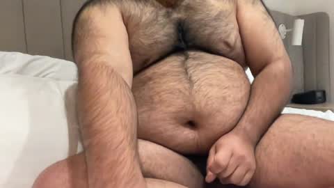 hairyaussie00 online show from July 22, 10:35 pm