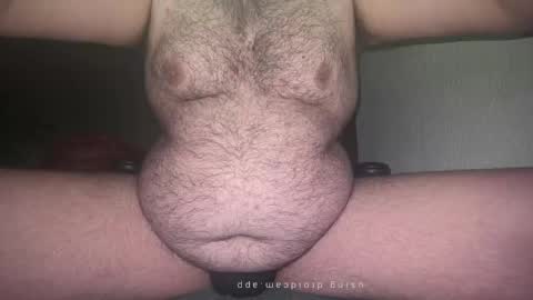 ChubbyGerman online show from April 24, 7:22 am