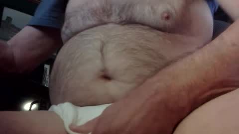 hairydad246 online show from March 13, 5:52 pm