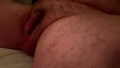 hairyfan25 online show from February 28, 9:52 am