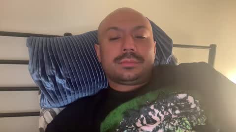 hairyman30000 online show from March 9, 7:30 pm