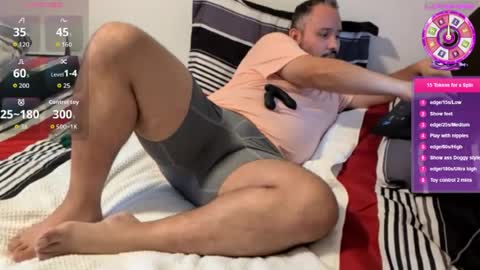 hairyman86 online show from July 12, 4:14 am
