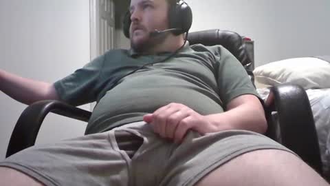 hairymikey online show from July 14, 3:44 am