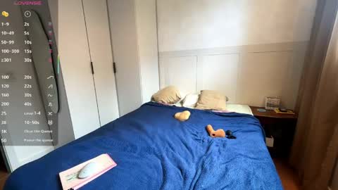 hairy and short online show from April 21, 3:40 pm