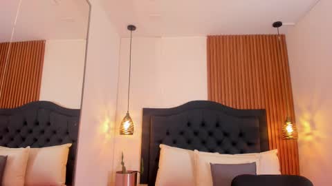 Hamilton online show from October 30, 12:46 am