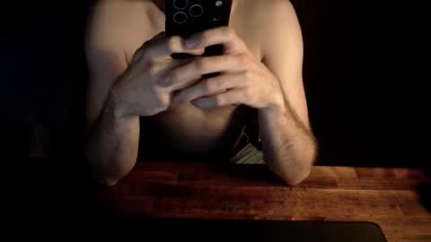 Simon online show from March 27, 7:59 pm