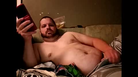 Handsomedaddy198923 online show from May 24, 6:52 am
