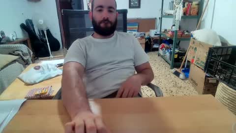 handyboy991 online show from August 4, 6:56 pm