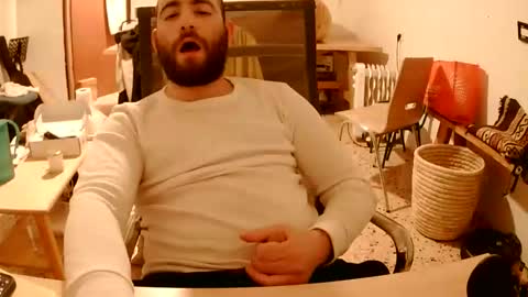 handyboy991 online show from March 15, 5:52 pm