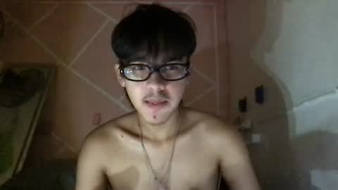 haochii_ii online show from August 3, 5:41 pm
