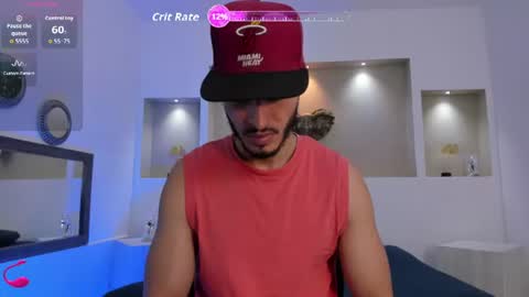 happy_hot7 online show from July 1, 1:12 pm