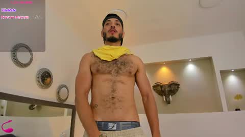 happy_hot7 online show from July 3, 2:56 pm
