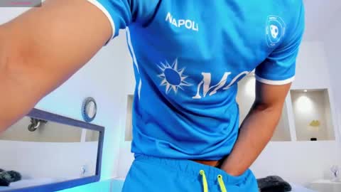 happy_hot7 online show from July 24, 12:45 pm