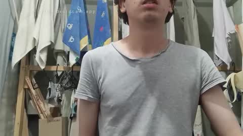 happytronco online show from March 14, 12:28 am