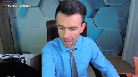 Steve online show from May 31, 10:38 am