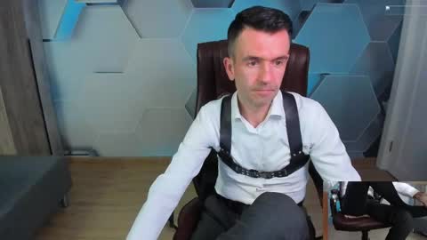 Steve online show from April 13, 2:07 pm