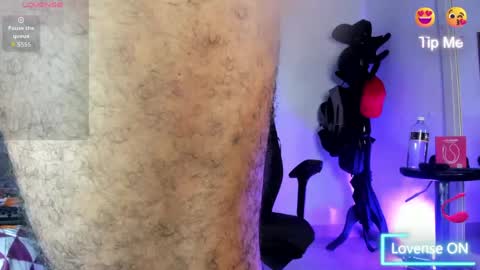 hardboy_latin online show from June 1, 1:50 am