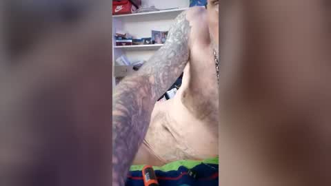 hardcock36369 online show from June 26, 5:10 am