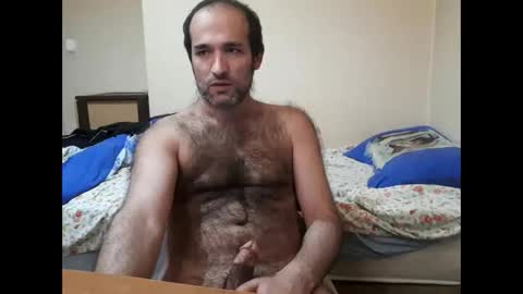 hardhairy10 online show from June 5, 4:17 am