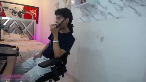 Andres Dean online show from March 9, 6:13 pm