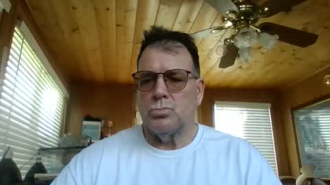 HSS online show from February 23, 9:16 pm