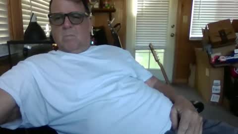 HSS online show from November 2, 10:25 pm