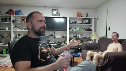 hardworkertn online show from April 15, 7:58 pm