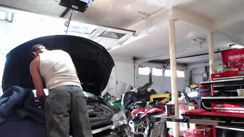 hardworkertn online show from March 9, 6:13 pm