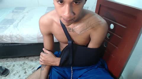 Hares online show from April 8, 6:35 am