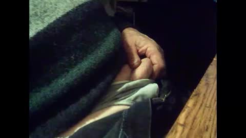 harold4848 online show from October 18, 2:05 am