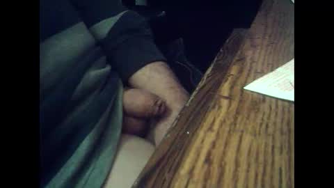 harold4848 online show from February 14, 5:14 pm