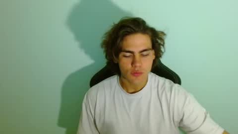 harryking1 online show from November 21, 10:20 pm