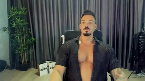 HaydenSpears online show from June 27, 6:49 am