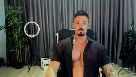 HaydenSpears online show from June 17, 12:18 pm