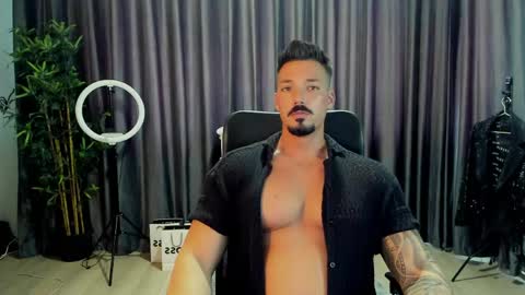 HaydenSpears online show from June 2, 11:55 am