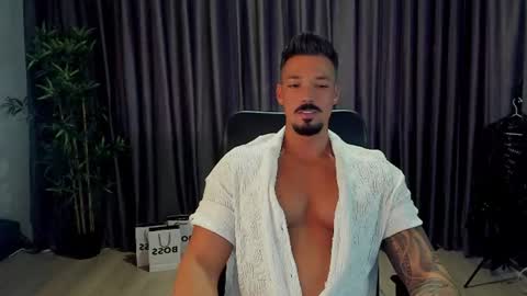 HaydenSpears online show from July 12, 6:48 am