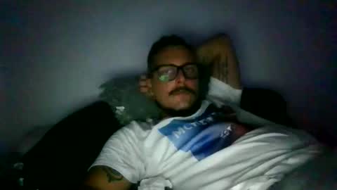 haze_john online show from April 2, 2:53 am